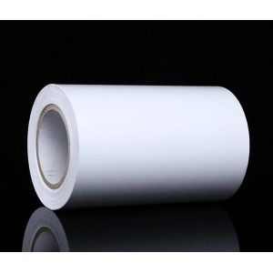 China Bright Foam PP Adhesive Pearlescent Film with Hot Melt HM4833 on sale