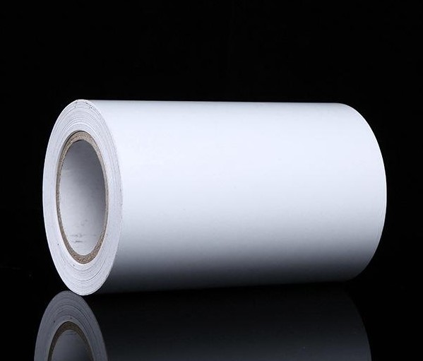 Quality Bright Foam PP Adhesive Pearlescent Film with Hot Melt HM4833 for sale