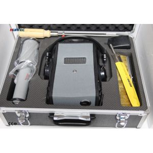 8KV HUATEC Elcometer Holiday Detector Pipe Corrosion Detection Spark