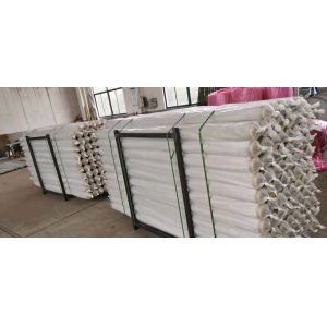 Stainless Steel Fabric Winding Roller Shaft For Rapier Loom Machine