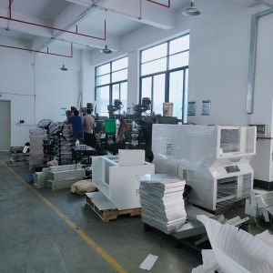 Shenzhen Hongxinteng Technology Co., Ltd.