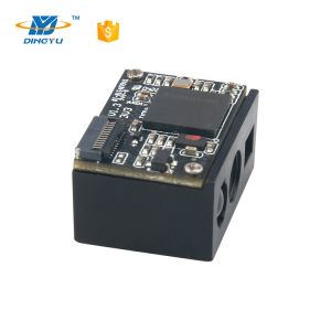 High-performance 2D Barcode Scanner Module with 640*480 Resolution and 3mil/0