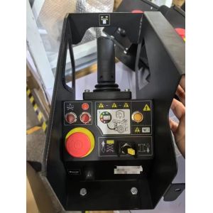 1001128685 JLG Control Box J6RS/10RS/1932RS/3248RS/6R SCISSOR 3121686/R10S