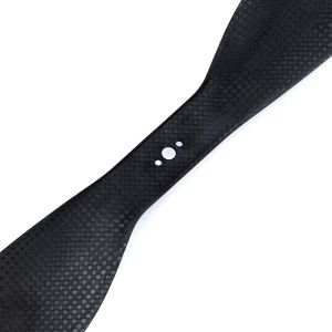 26x7.8 Inch FLUXER PRO MATT Matte straight paddle propeller