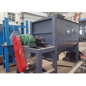 Volume 1-20m3 Compost Making Machine Rapid Composting Machine
