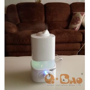 Aromatherapy machine，Ultrasonic humidifier