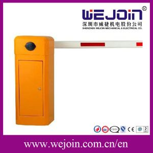 Automatic Intelligent Waterproof Access Control Turnstile Parking Lot Applicatio