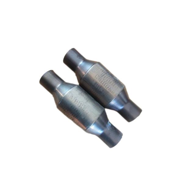 High Standard Hot-Selling Three-Way Catalytic Converter Customized Product