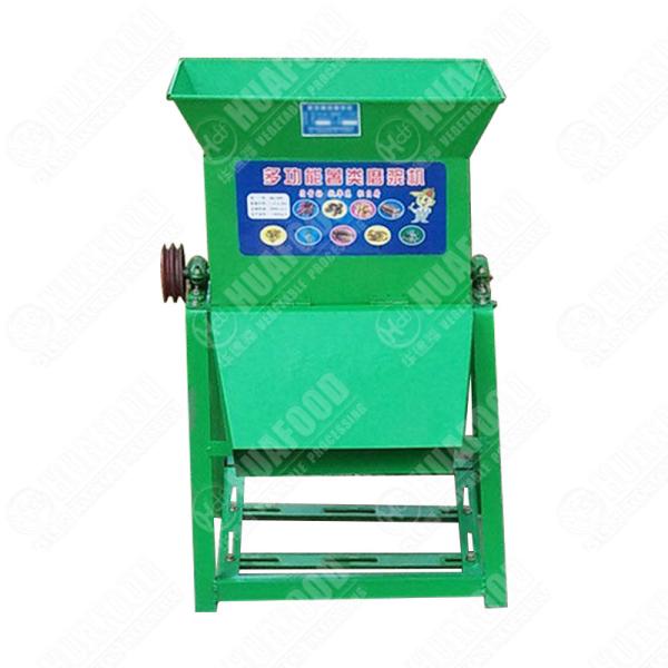Quality Good P Corn Grinder Wheat Flour Mill Corn Grain Disk Mill Crushing Grinder for sale