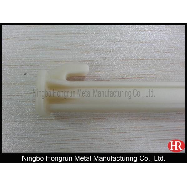 Biodegradable tent pegs