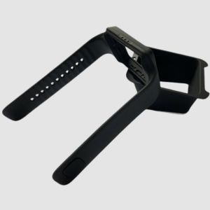 Home Appliance Cnc Machining Prototypes Paint Mask Paint Silkscreen Surface