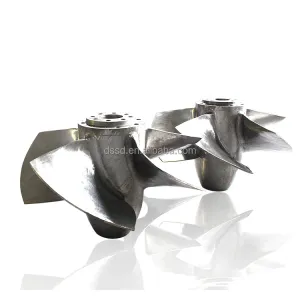 Wholesale Customized Power Factor 0.8-0.9 Kaplan Hydro Turbine Generator with 60 Years Lifespan from china suppliers