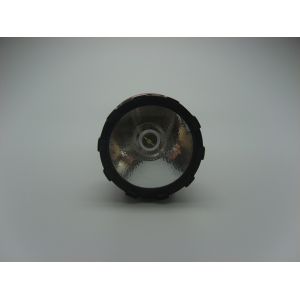 BN-891 Night Lighter Rechargeable LED Flashlight Torch