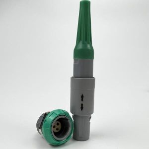 1P 2P 3P PAG PKG PHG Premium Push Pull Connector LEMO 2 Pin