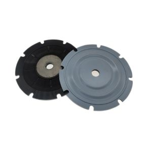 Wholesale Rubber Composite Diaphragm for Pumping Caustic Acid Hydrocarbon Powder from china suppliers