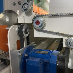 Computerized Single Head Quilting Machine Mattress Machine DZ1 Pro