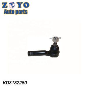 Moog No. ES801390 Car Fitment Mazda CX-5 13-16 Steering System Ball Joint Tie