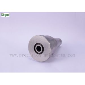 ISO Certificated Core Pins And Sleeves Custom CNC Machining Steel Molding