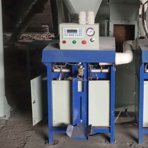 Buy cheap Bag On Valve Filling Machine 0.4-0.6MPa Dry Powder Packaging Machine from wholesalers