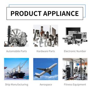 Precision Plastic 3D Printing Service with ±0.1mm Tolerance, STL File Support,