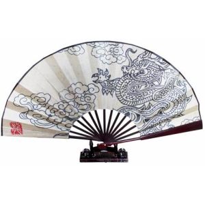 Wholesale Sublimation 10&amp;quot;Folding Fan from china suppliers