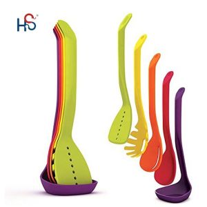 Wholesale Customized Logo Kitchen Tools Set for Cooking Design Utensil Sets and Accessories from china suppliers