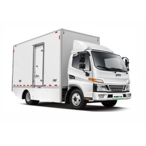 China High Comfort Safe Tiny Electric Truck 4x4 ISO certificated on sale