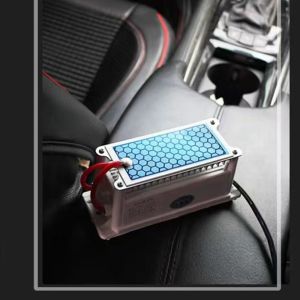 Enerzen Ceramic Ozone Generator Module Replacement Plate Oxygen Source