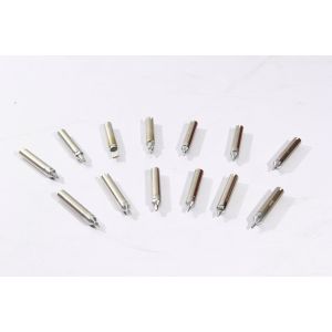 Desktop Dual Heads Automatic Welding Machine 4Axis Soldering Robot