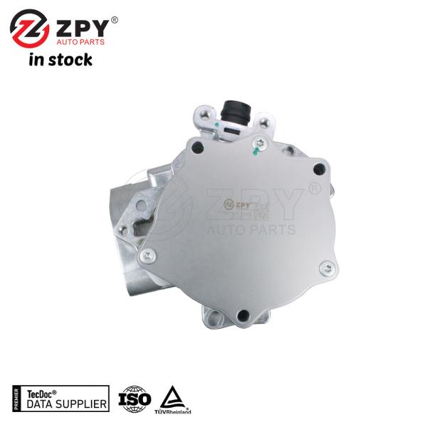 ZPY 06L145100E New Quality Vacuum Pump For VW Arteon Passat Tiguan AUDI A6
