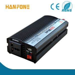 HANFONG High Frequency Inverter 500W To Power Supply 12V 24v 48v 220v dc ac