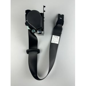 Three-Point Seat Belt for Tesla Model Y Assembly Parts Rear Seatbelt