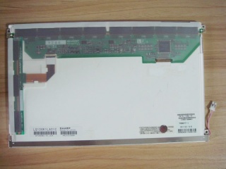 10.6 Inch Toshiba LCD Display Panels LTA106C210F 1280(RGB)x768 for Industrial