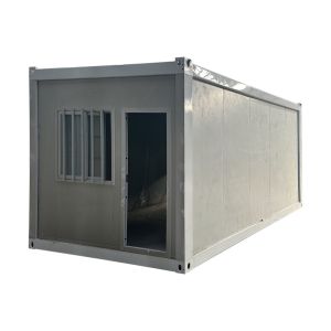 Wholesale Fast Foldable Portable Modular 20ft 40ft Tiny House Homes Office Folding Mobile Container for Custom Requirement Kitchen from china suppliers