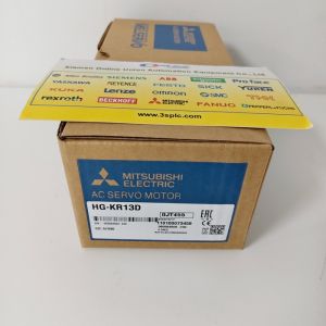HG-KR13D MITSUBISHI Low-inertia Servo Motor