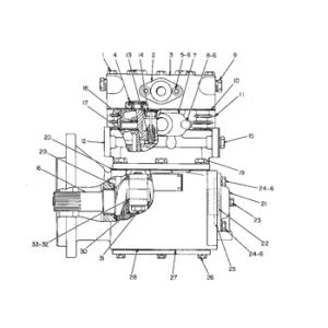 China 1S9875 Kit (Piston Ring Includes 8 Ring) Cylinder Liner 1G-5974 Engine 1S-9875 Ring 1G5974 Piston on sale