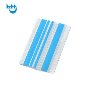 Edge Positioning 4pcs SMT SMD Splice Tape For Electronic Assembly M19 Series