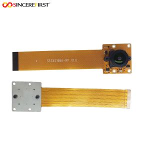 3296×2480 Pixel Array CMOS Camera Module With Optical Black Clamp Circuit And