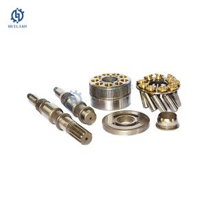 Pump Repair Kits E200B SG08 MFB150 MFB160 Swing Motor Spare Parts Pump Internal