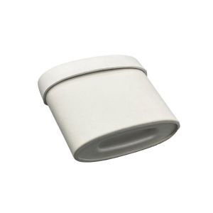 Degradable Rotary Cut Deodorant Sugarcane Pulp Box Wet Pressing