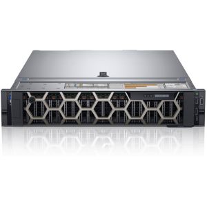 Wholesale Powerful 24SFF Rack Server Intel Xeon CPU 24SFF Storage and GPU for Speed Computing from china suppliers