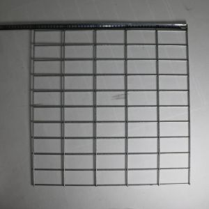 Hot Dipped Galvanized Fence Gabion 6m Welded Wire Mesh Panels