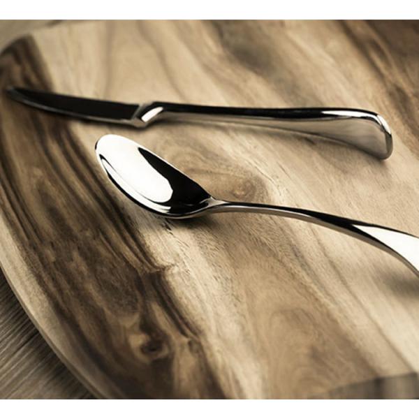 stainless steel cutlery/cutlery set/tableware/dinnerware set/flatware/knife