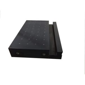 Glossy Surface Three Coordinate Measuring System Long Service Life