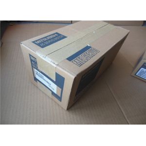 Mitsubishi Industrial AC Servo Motor HA-FH33 129V 1.9A 300W 3000r/min New