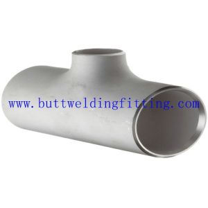 ASTM A479 316TI / ASTM A182 F316Ti UNS S31635 90 Deg Elbow Tee Reducer Butt Weld