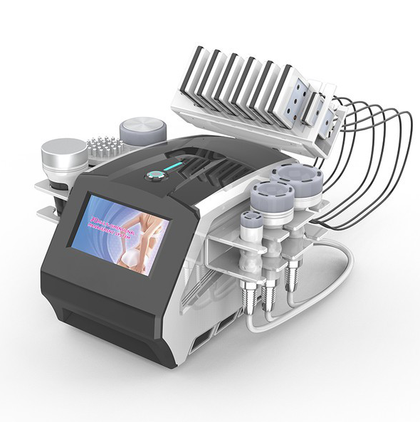 Weight Loss Vacuum Cavitation Machine