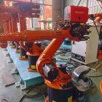 KUKA KR16 L6 Robot Used Industrial Robot Arm ,Welding Robot ,Loading Robot