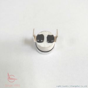 Waterproof KSD301 Thermostat KSD301 Thermal Switch For Toaster