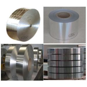 aluminium can body stock, coated or uncoated AA3104